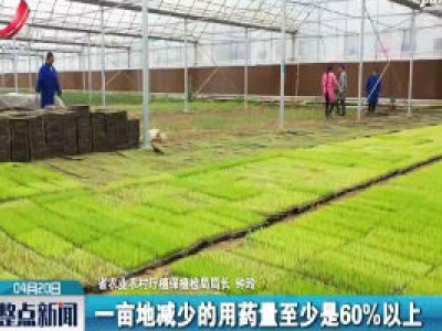 整点新闻20200420 16:00