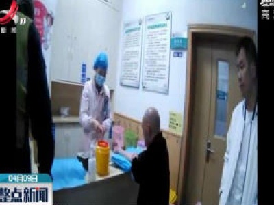 萍乡：男子醉驾酿事故 被查称“想关几天”