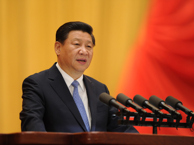 习近平回信勉励武汉东湖新城社区全体社区工作者 抓细抓实疫情防控各项工作 用心用情为群众服务
