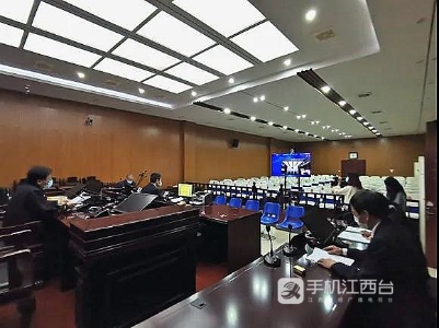 江西首例！擅自收治发热患者致48人被隔离观察，村医被判刑