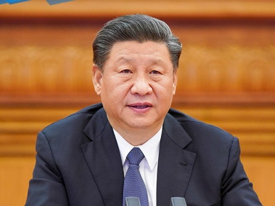 联播+丨从习近平全球战“疫”高频词里感知中国经验