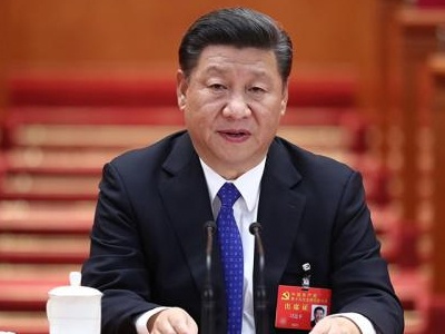 做好较长时间应对准备，习近平研判最新形势连提12个