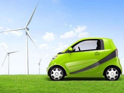 2021年和2022年新能源汽车免征车辆购置税