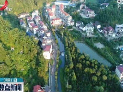 江西：复课专车“护航”农村学生返校