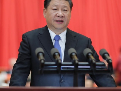 联播+丨奋进正当时！习近平与青年说