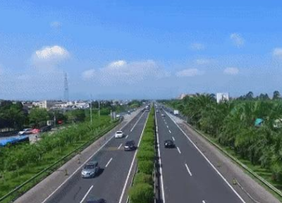樟树至吉安高速公路启动改扩建前期工作 总投资约122.1亿元