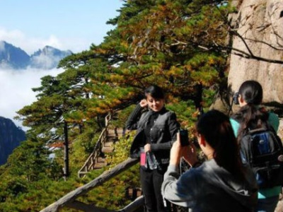 文旅部发布“五一”假期旅游提示——景区错峰、限量、预约开放