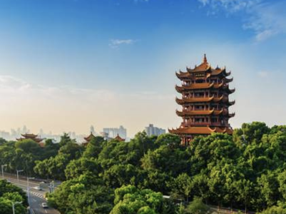 湖北A级景区对援鄂医护终身免费：可携3名家属