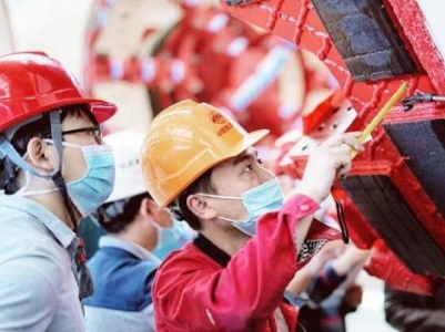 习近平总书记关切事｜最有力的支撑，最坚决的攀登
