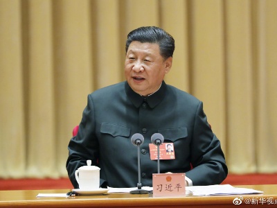 统帅的深情牵挂——解放军和武警部队代表讲述习近平主席关心基层建设的故事