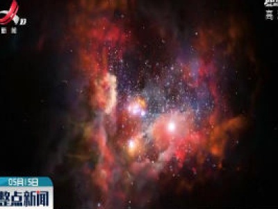 利用引力透镜“称” 类对宇宙密度和结构有了新见解