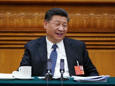 第一观察｜总书记的这个特别安排有深意