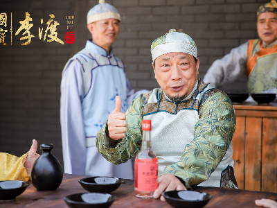 千年古镇李渡文化旅游周活动吸引八方游客