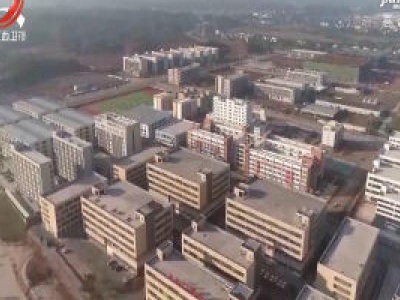 于都：易地扶贫搬迁让贫困户“有家也有业”