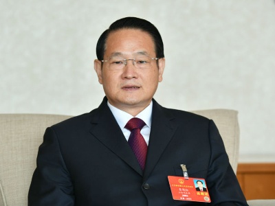 奋发蹈厉作示范 对标一流勇争先 描绘好新时代江西改革发展新画卷——专访全国人大代表、江西省委副书记、省长易炼红