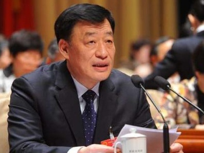 刘奇：高标准高质量建设内陆开放型经济试验区