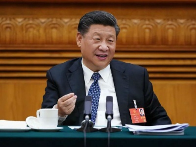 “针尖大的窟窿能漏过斗大的风”，习近平为何用此比喻作警示？