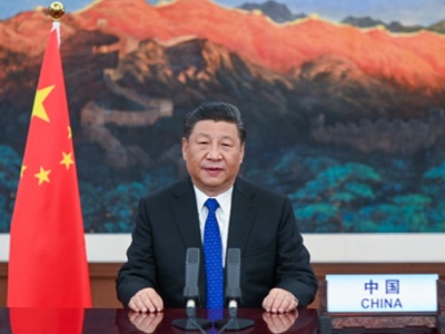 第一报道 | 彰显坚定信念 体现大国担当！习主席在世卫大会致辞，国际社会这样高度评价​​