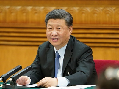热解读 | 非常时期 习近平再提“蒙古马精神”有何深意？