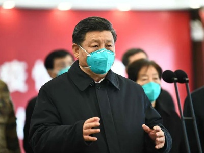 致敬护士队伍，习近平点赞新时代最可爱的人