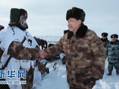 习近平与内蒙古，这几个故事你知道吗