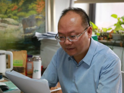 民法典“磨法师”，66年“磨一法”：“民法典编纂过程，也是一代代民法学者的接力跑”