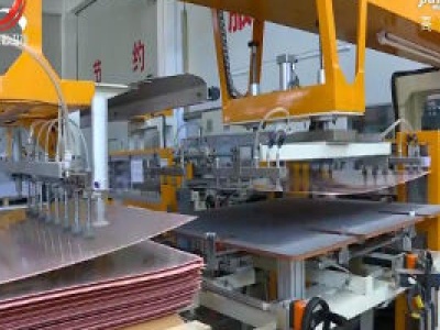 抚州市实现种子独角兽企业零的突破
