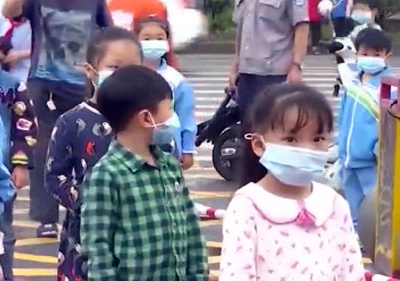 江西明确学校及幼儿园收费政策