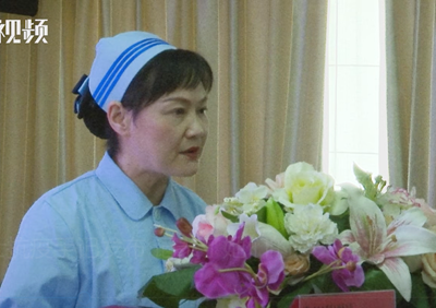 护士抗疫手记发布 记录了她们的感人点滴