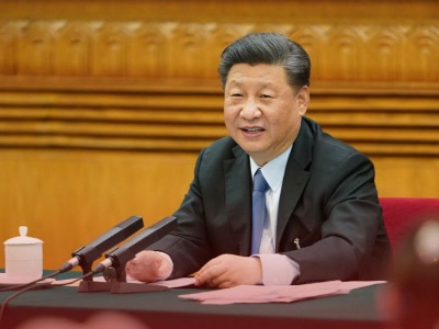 第一报道 | “非常”两会，习近平的深刻论述向世界传递这些重要信息