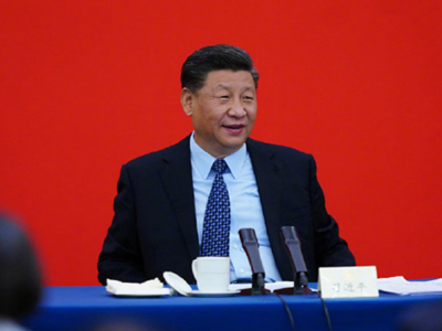 联播+丨习近平：在危机中育新机于变局中开新局