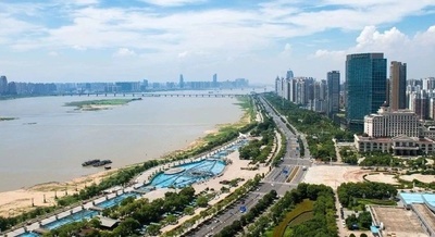 把殷殷嘱托书写在赣鄱大地