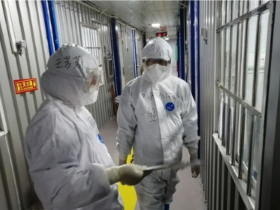 习近平总书记关切事丨党员干部在一线磨砺闪光故事