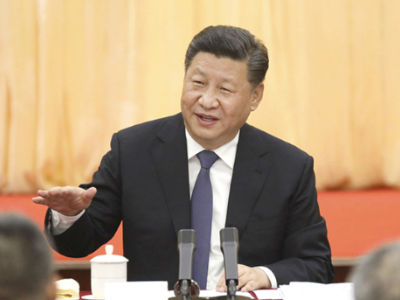 《学习有方》两会系列解读之五 信息量很大!两会上习近平关于民营经济最新讲话透露哪些信号？