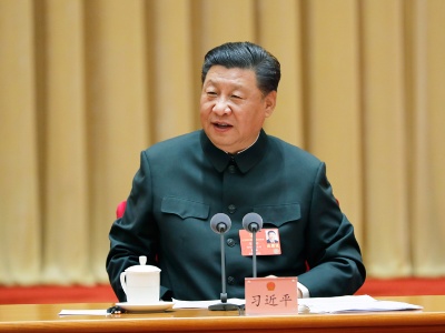 @全国科技工作者，这是一份来自总书记的诚挚问候
