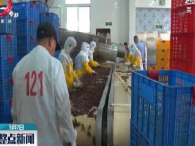江西省小龙虾产值2020年有望突破200亿元