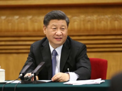 “跟总书记上两会”系列报道之十 划重点！习近平2020年两会讲话精髓一图掌握