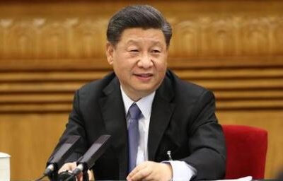 第一报道 | 从习近平的两会论述中，世界读懂“中国之治”的三个“坚持”