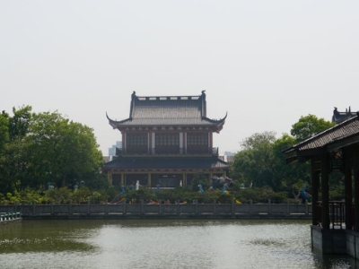 五一期间免费！天香园热忱欢迎大家前来观鸟