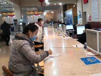 江西累计减征缓缴企业基本医疗保险费逾10亿元