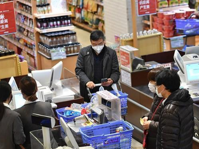 双品网购节叠加五一消费 部分领域补偿性消费初现