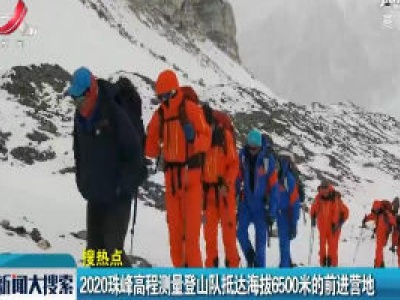 新闻大搜索20200508