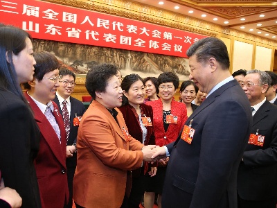 多年来，习近平始终惦记着这些“小事”