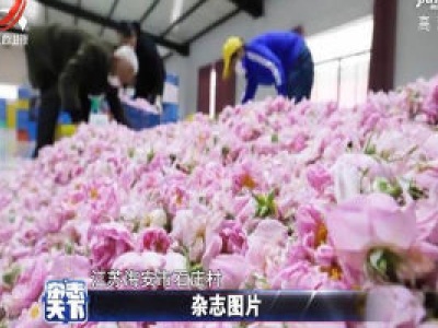 杂志天下20200515