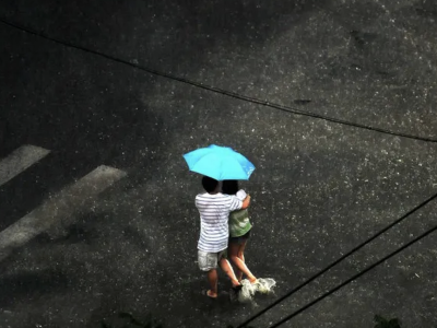 最高36℃！江西接下来的天气起伏不定！局部暴雨！