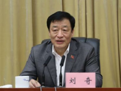 刘奇在鹰潭市调研时强调 发挥先发优势 强化创新引领 加大推广运用 加快推进“物联江西”向“智联江西”转变