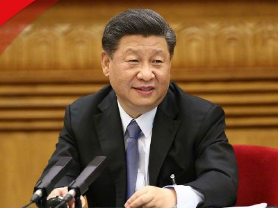 习近平：人民是我们党执政的最大底气
