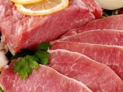 14元/斤！吉安投放60吨储备冻猪肉 这些地方可买到