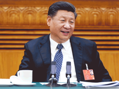 热解读 | 在湖北团，这位代表为何深深鞠了一躬