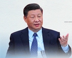十个“一”，读懂习近平的两会时间